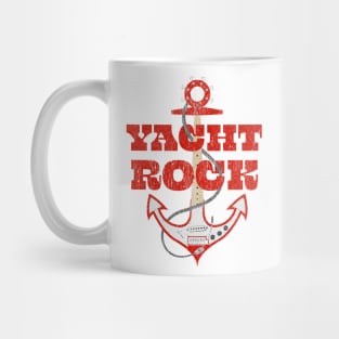 Yacht Rock Mug